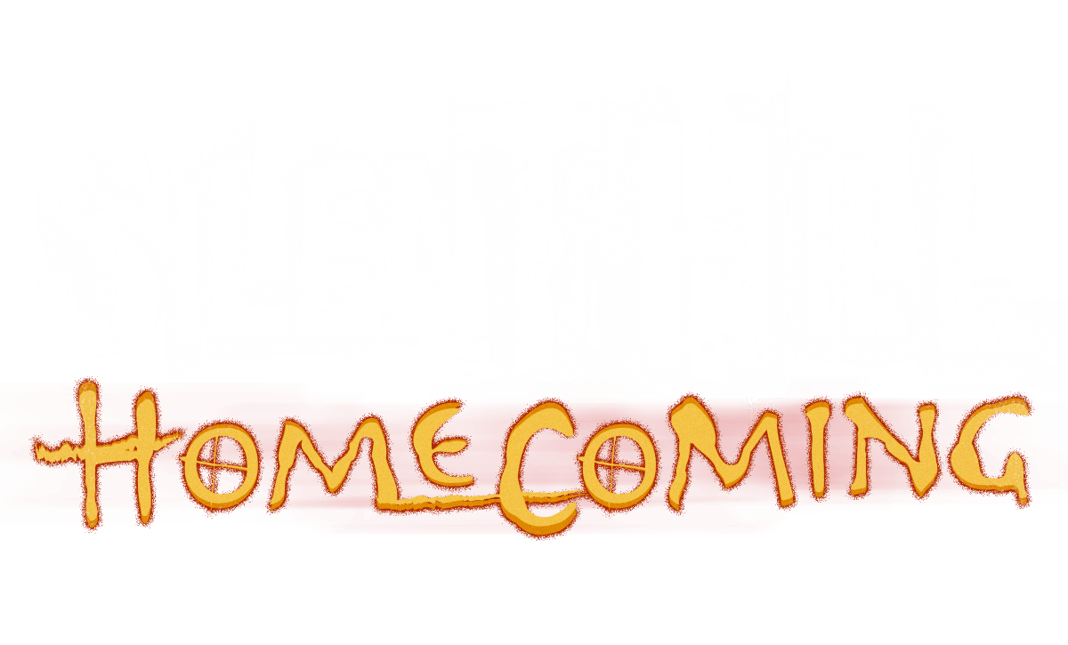 Silent Hill Homecoming logo for Xbox 360